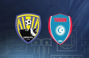 Misli Premyer Liqası: XVI tura Qərb derbisi ilə start verilir