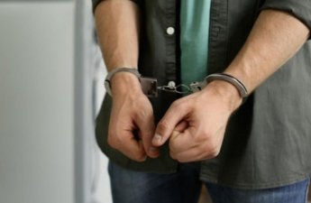 Cinayətdə şübhəli bilinən 36 nəfər saxlanıldı