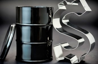 Цена на азербайджанскую нефть приблизилась к $64