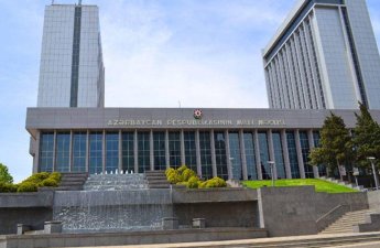 Milli Məclis Avropa Parlamenti ilə bağlı Bəyanat qəbul edəcək