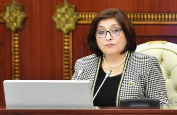 Sahibə Qafarova: 