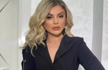 Toyu həbsxanada oldu, özü də məşhur prokurorun gəlini olub - Əminə Şirin haqda BİLMƏDİKLƏRİMİZ