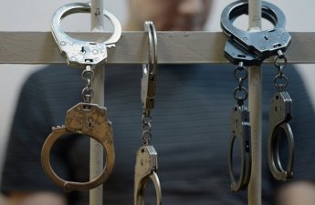 Abşeronda narkotikin təsiri altında avtomobil idarə edən sürücü həbs edildi - FOTO