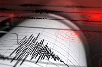 Землетрясение в Афганистане ощутили в Таджикистане