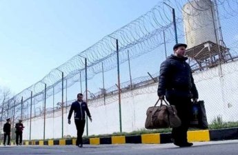 Amnistiya bu şəxsləri əhatə edəcək - Parlament qərar qəbul etdi