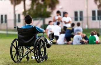 10 yaşlı əlil uşaq aclıqdan öldü, anası tutuldu - ŞOK DETALLAR