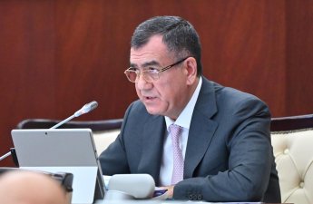 “İnsanların iztirablarından,  tökülən qanlardan doymayıblar” - Qüdrət Həsənquliyev