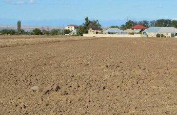 Kənd təsərrüfatı təyinatlı torpaqda tikinti ilə bağlı yeni qayda