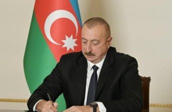 Prezident bu yolun təmirinə 1,4 milyon ayırdı - SƏRƏNCAM