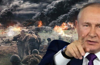 Putinin hədəsi Avropanı ayağa qaldırdı – Müharibə ssenarisi işə düşür?