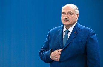 Лукашенко заявил, что «Орешник» заступил на боевое дежурство в Беларуси