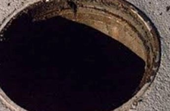 Beyləqanda azyaşlı kanalizasiya quyusuna düşərək ÖLDÜ