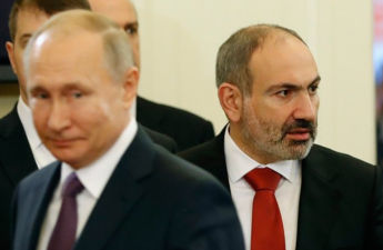 Paşinyanın təklifi Kremlin masasında: Rusiyanın cavabı nə olacaq?