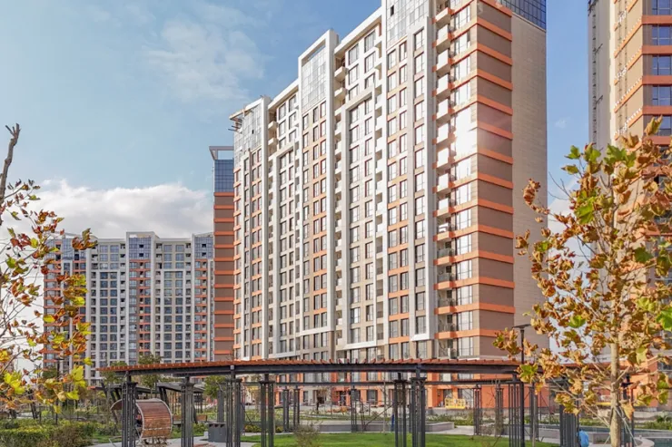 Nərimanovda premium mənzil arzulayanlar üçün 36 ayadək faizsiz kredit təklifi davam edir – “Kristal”