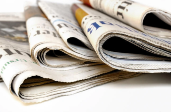 Dövlət qəzetləri üçün alınacaq kağızın norması müəyyənləşib