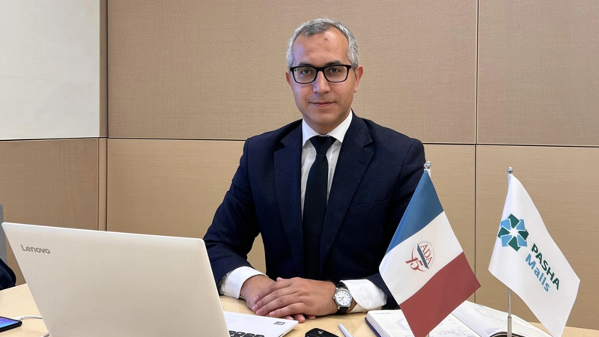 Tanınmış ekspert Kamran Əsədova ittiham elan edilib