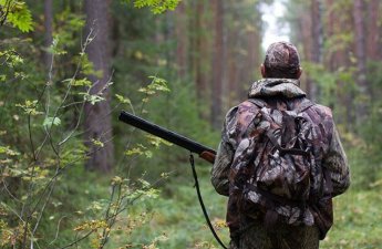 В Азербайджане открывается сезон охоты