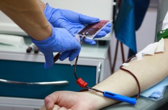 В Азербайджане внесли изменение в перечень банков крови