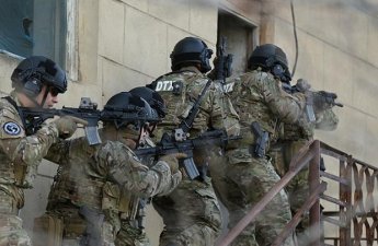 İŞİD-ə qoşulmaq istəyirdi, DTX həbsə göndərdi