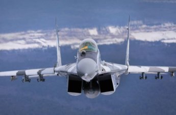 Polşa Ukraynaya MiQ-29 qırıcılarını verəcək