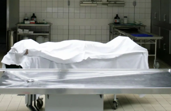 Sumqayıtda hündürlükdən yıxılan qız ölüb