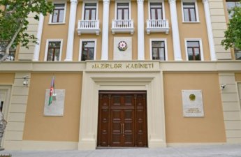 Xüsusi karantin rejiminin müddəti uzadılıb