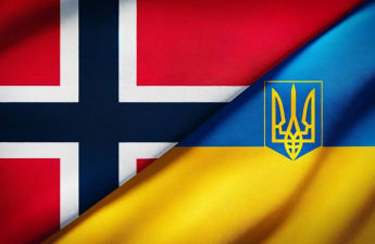 Norveç Ukraynaya 8,2 milyard dollarlıq yardımı təsdiqləyib