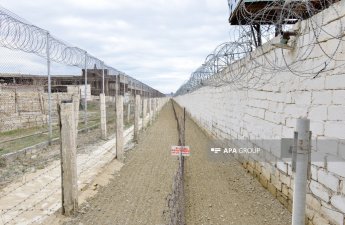 Обнародовано число осуждённых, кого коснется акт об амнистии в Азербайджане