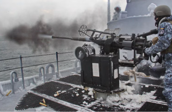 “Rusiya-Ukrayna müharibəsinin coğrafiyası genişlənməkdədir” – SOS!