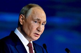Путин заявил о миллионах украинцев в России