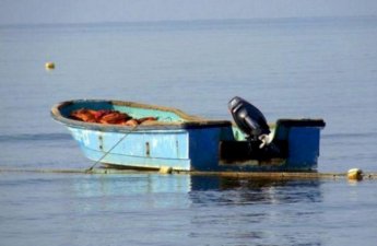 Astarada itkin düşmüş balıqçılardan birinin meyiti İranda tapıldı