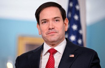 Рубио: Принимать решение по урегулированию предстоит России и Украине, а не США