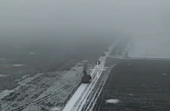 Ukrayna Rusiyanın Pokrovska yerləşdirdiyi onlarla texnikanın məhv edildiyini açıqlayıb