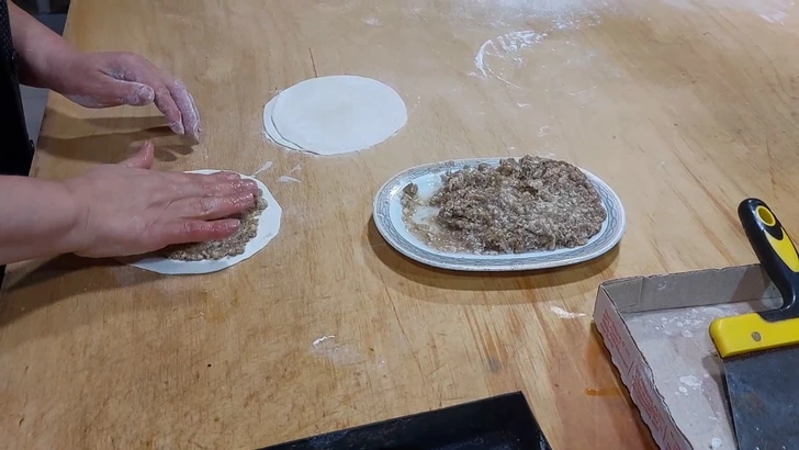 АПБА провело рейд в заведениях общепита на улице Сахиль в Сумгайыте-ФОТО