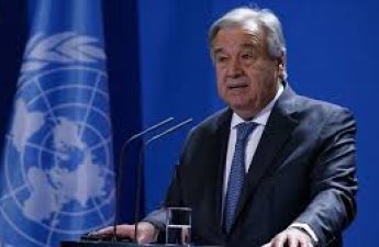 Гутерриш: Действия хуситов парализуют гуманитарную деятельность ООН в Йемене