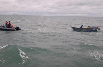 Обнаружено тело второго пропавшего рыбака