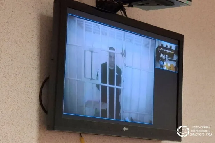 Yekaterinburqda saxlanılan azərbaycanlıların həbs müddəti uzadıldı