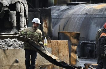 Rusiyanın Ukraynanın enerji obyektlərinə hücumunun şok sirri...