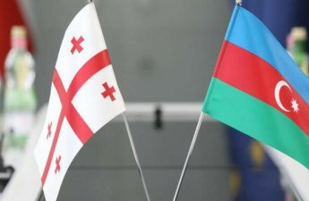Gürcüstanla Azərbaycan arasında yeni buraxılış məntəqəsinin tikintisi müzakirə edilib
