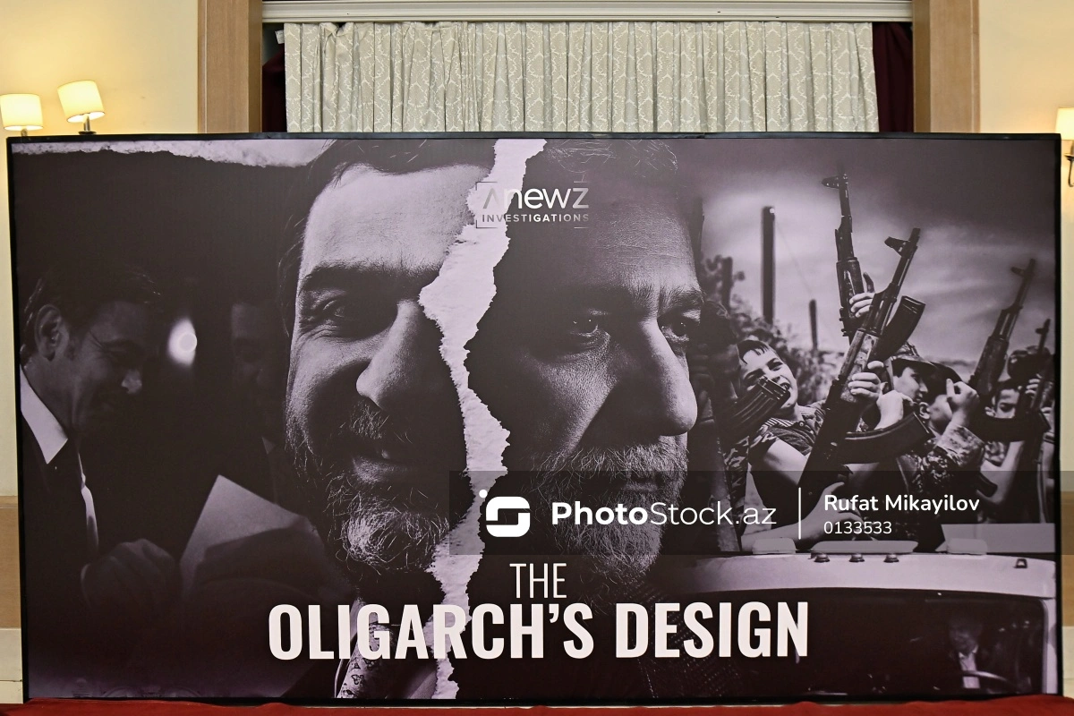 Vardanyanın ifşası faktlarla: 