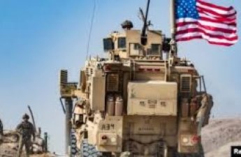 В результате ударов США по Сирии ликвидированы по меньшей мере пять членов ИГ