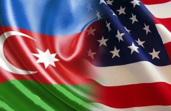 США заявили о готовности углублять стратегическое партнерство с Азербайджаном