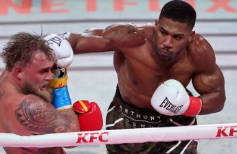 Entoni Coşua Ceyk Pola NOKAUTLA QALİB GƏLDİ