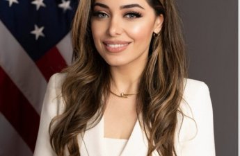 Американка иранского происхождения назначена помощником Рубио