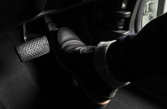 Sürücülərin ən çox etdiyi səhv - Asqı sistemi 