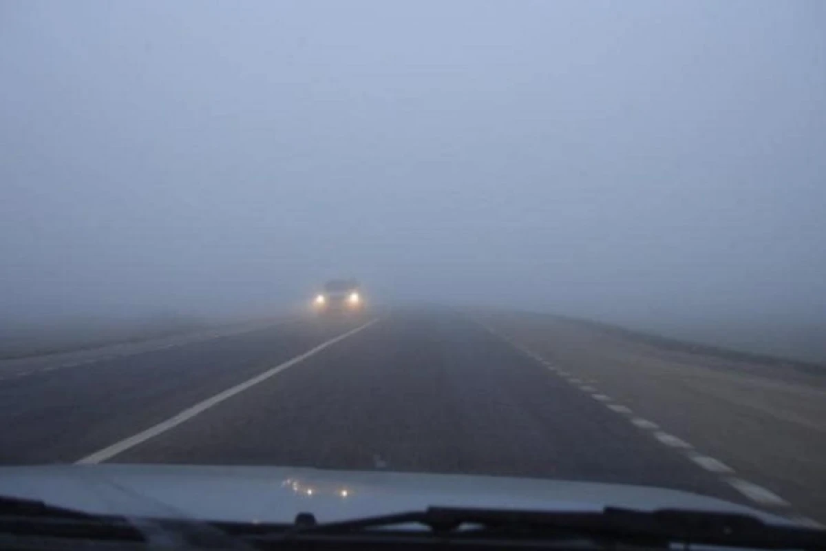 Yollarda görünüş məsafəsi MƏHDUDLAŞACAQ