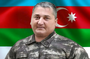 Vətən müharibəsi iştirakçısı vəfat etdi - FOTO