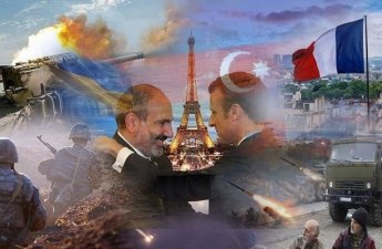 Ermənistan müdafiəyə hazırlaşır: Kimdən və nə üçün?