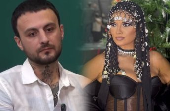 Dado boşandığı qadının evində qalır – VİDEO