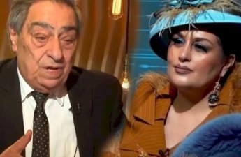 Rəşid Mahmudov Elzaya 